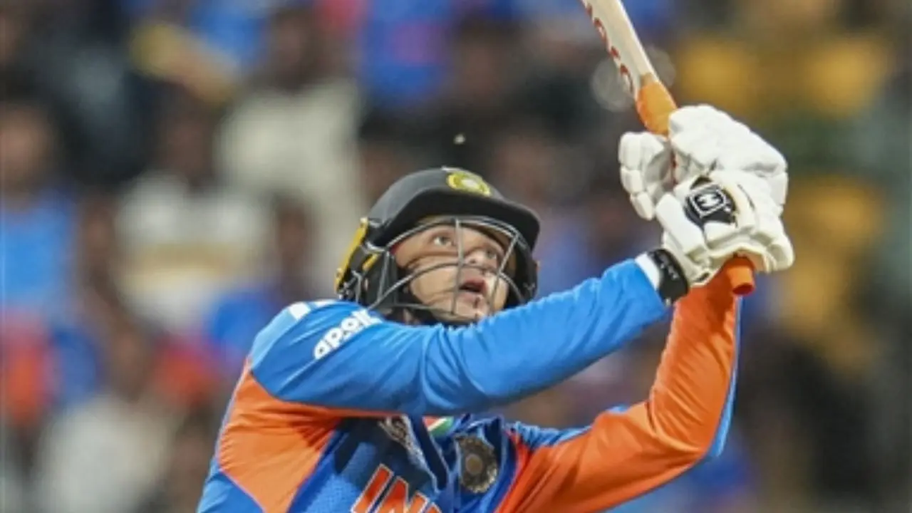 Will India drop Abhishek for final? Team unlikely to make the change for now